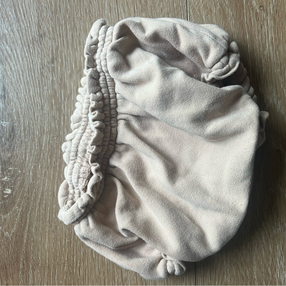 2 Quincy Mae bloomers